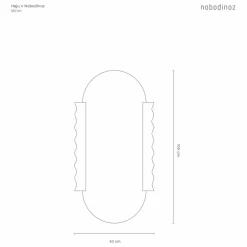 Enfant Nobodinoz Objets Déco, Miroirs Enfant|Miroirs*Miroir x Heju