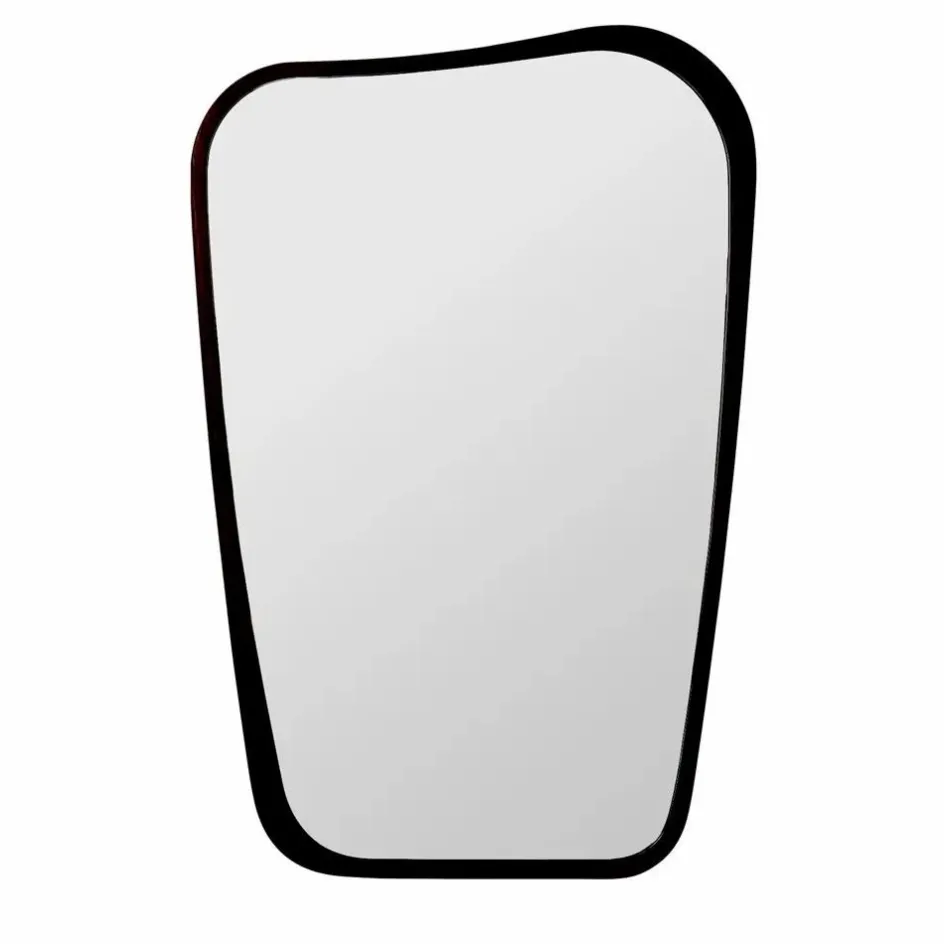 Clearance Miroir Organique 50x75 cm | Miroirs