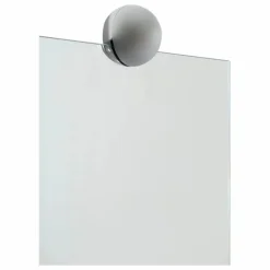 Discount Moustache Miroir Orion - Jean-Baptiste Fastrez Transparent