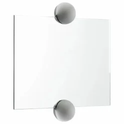 Discount Moustache Miroir Orion - Jean-Baptiste Fastrez Transparent