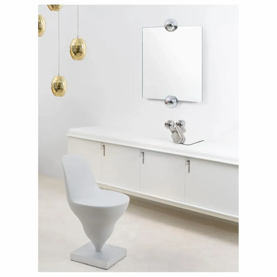 New Miroir Pegasus - Jean-Baptiste Fastrez Miroirs