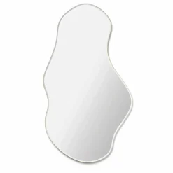 New Miroir Pond | Miroirs