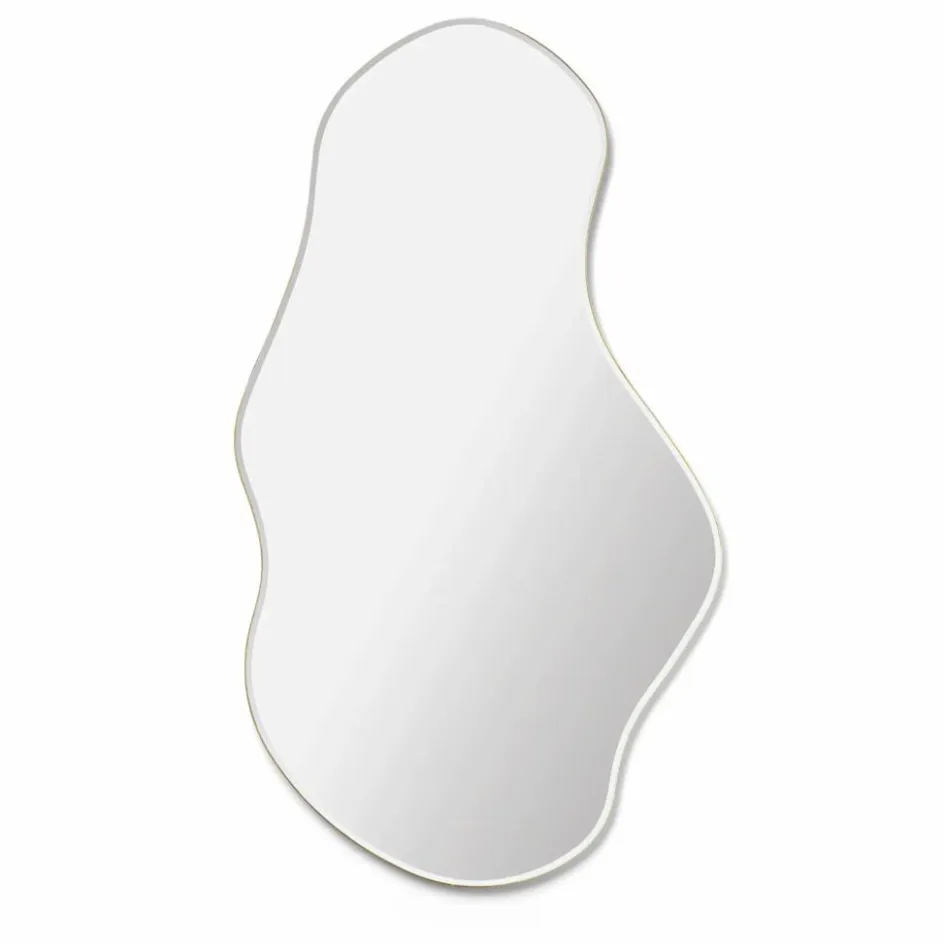 New Miroir Pond | Miroirs