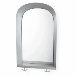 Outlet Nofred Miroir Portal | Gris