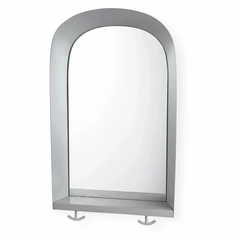 Outlet Nofred Miroir Portal | Gris