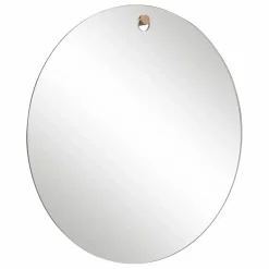 Best Miroir rond D50 cm Miroirs