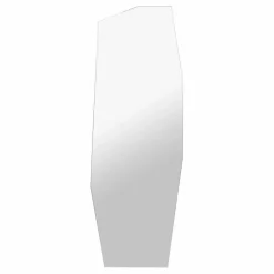 Online Ferm Living Miroir Shard Transparent