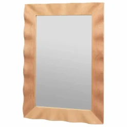 Miroir Wavy en | Miroirs
