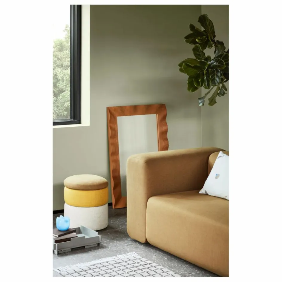 Miroir Wavy en | Miroirs