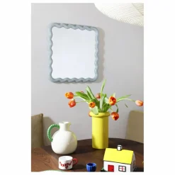 &Klevering Miroir Zigzag || Miroirs
