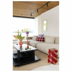 &Klevering Miroirs*Miroir Zigzag |