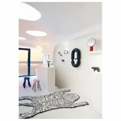 Moustache Miroir Zodiac - Jean-Baptiste Fastrez || Miroirs
