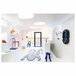 Moustache Miroir Zodiac - Jean-Baptiste Fastrez || Miroirs