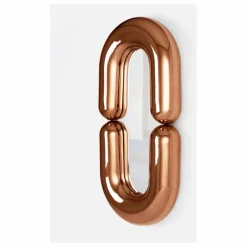 Moustache Miroir Zodiac- Jean-Baptiste Fastrez || Miroirs