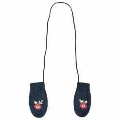 Best Louise Misha Mitaines Ania Laine | Bleu marine