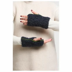 Femme Mapoésie Gants, Moufles*Mitaines Asta Alpaga Super Fine |