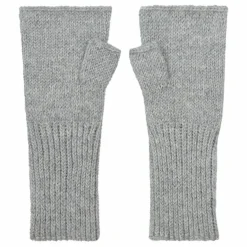 Best Karakoram Mitaines Courtes Alpaga | Gris