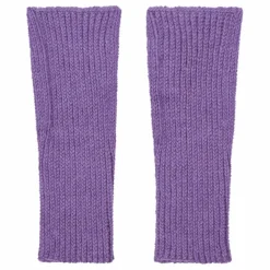 Femme Karakoram Gants, Moufles*Mitaines Courtes Alpaga |