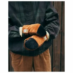 New Mitaines Cuddly Cub | Femme Accessoires De Mode|Gants, Moufles