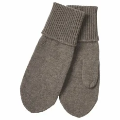 Hot FUB Mitaines Laine - Collection Femme | Beige