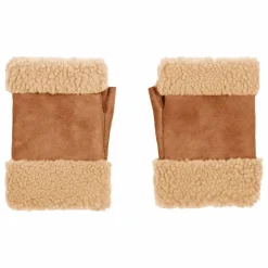 ILDA'S sheep Mitaines Peau Lainée Mérinos ||Femme Gants, Moufles