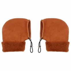 ILDA'S sheep Mitaines Vélo Peau Lainée Mérinos ||Femme Gants, Moufles