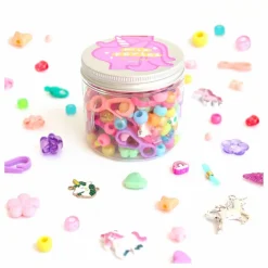 Sale Mix de perles - Licorne Loisirs Créatifs