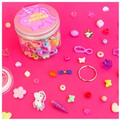 Sale Mix de perles - Licorne Loisirs Créatifs