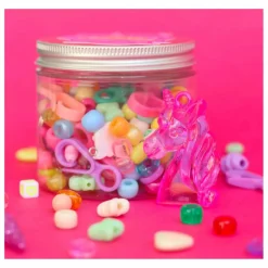 Sale Mix de perles - Licorne Loisirs Créatifs