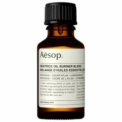 Discount Mélange d'huiles essentielles Béatrice - 25ml Homme Bougies, Senteurs|Bougies, Senteurs