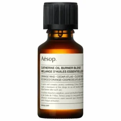 Aesop Mélange d'huiles essentielles Catherine - 25ml|Homme Bougies, Senteurs|Bougies, Senteurs
