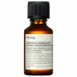 Homme Aesop Bougies, Senteurs|Bougies, Senteurs*Mélange d'huiles essentielles Joséphine - 25 ml