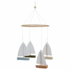 Outlet Mobile Bateaux Cadeau De Naissance