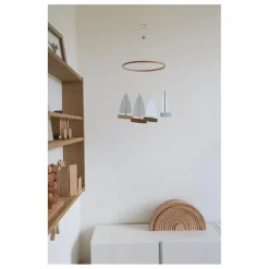 Outlet Mobile Bateaux Cadeau De Naissance