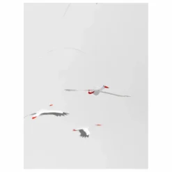Flensted Cadeau De Naissance*Mobile Cigognes