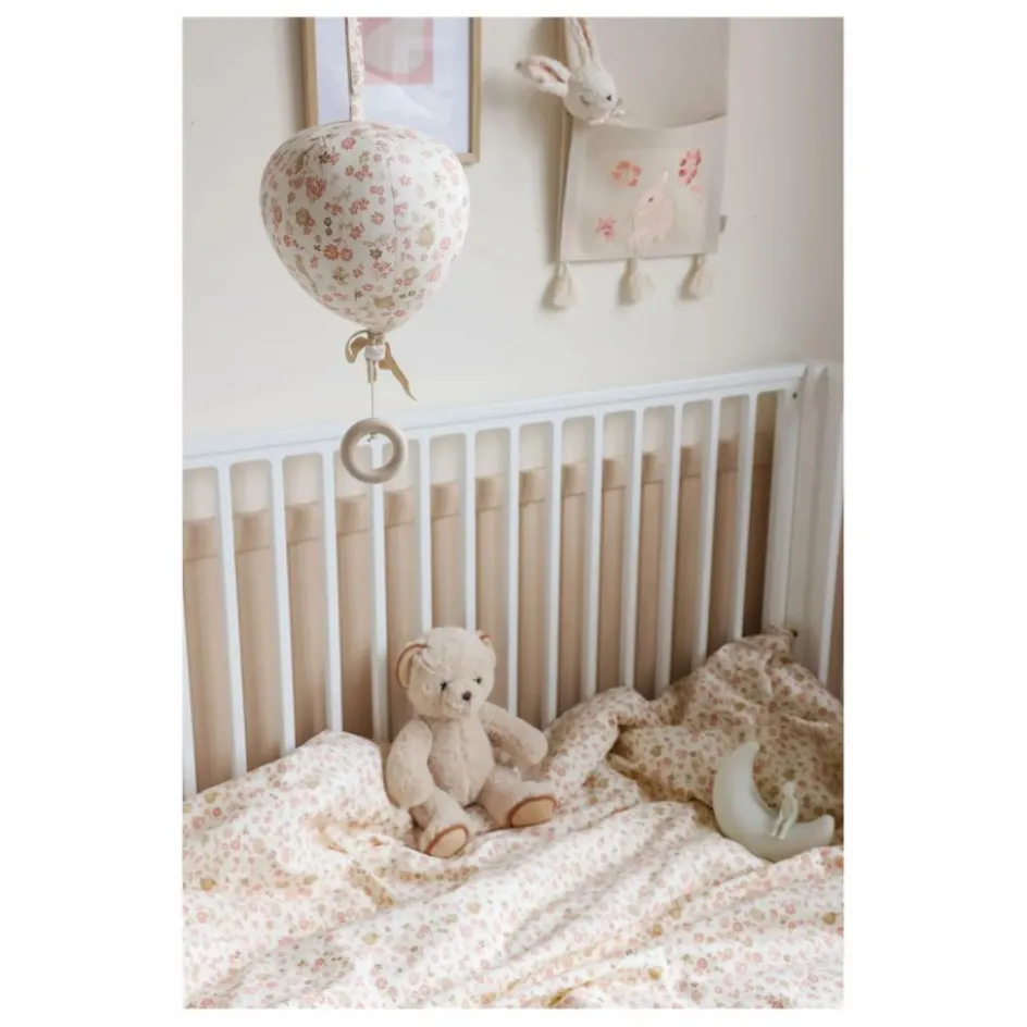 Outlet Mobile musical Ballon Augusta | Cadeau De Naissance