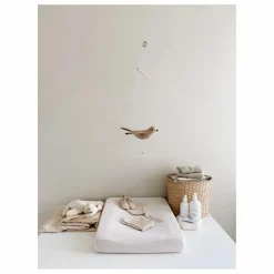 KAS Kopenhagen Cadeau De Naissance*Mobile Oiseau |