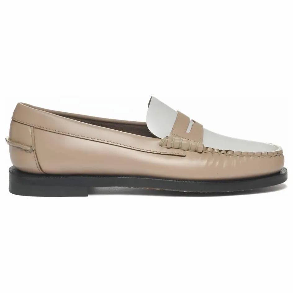 Femme Sebago Derbies, Mocassins, Ballerines*Mocassins Classic Dan Pigment |