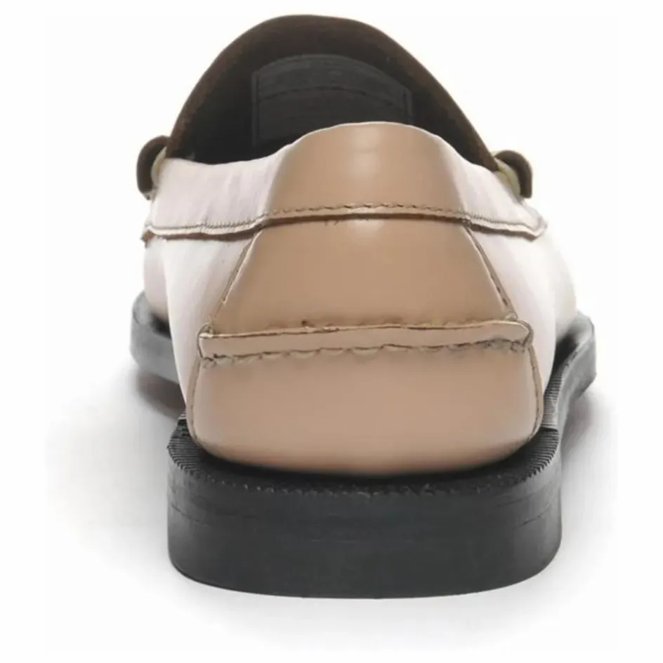 Femme Sebago Derbies, Mocassins, Ballerines*Mocassins Classic Dan Pigment |