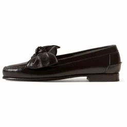 Best Mocassins Corbati | Femme Derbies, Mocassins, Ballerines