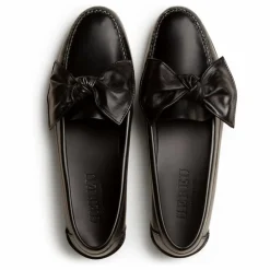 Best Mocassins Corbati | Femme Derbies, Mocassins, Ballerines