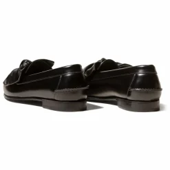 Best Mocassins Corbati | Femme Derbies, Mocassins, Ballerines
