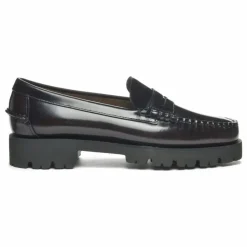 Sebago Mocassins Dan Lug ||Femme Derbies, Mocassins, Ballerines