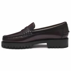 Sebago Mocassins Dan Lug ||Femme Derbies, Mocassins, Ballerines