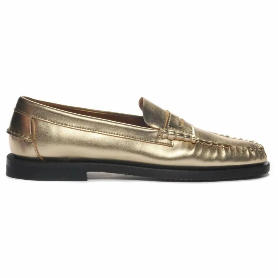 Sale Mocassins Dan Met | Femme Derbies, Mocassins, Ballerines