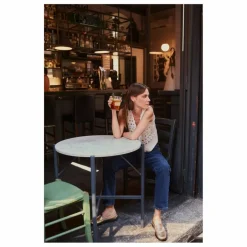 Sale Mocassins Dan Met | Femme Derbies, Mocassins, Ballerines
