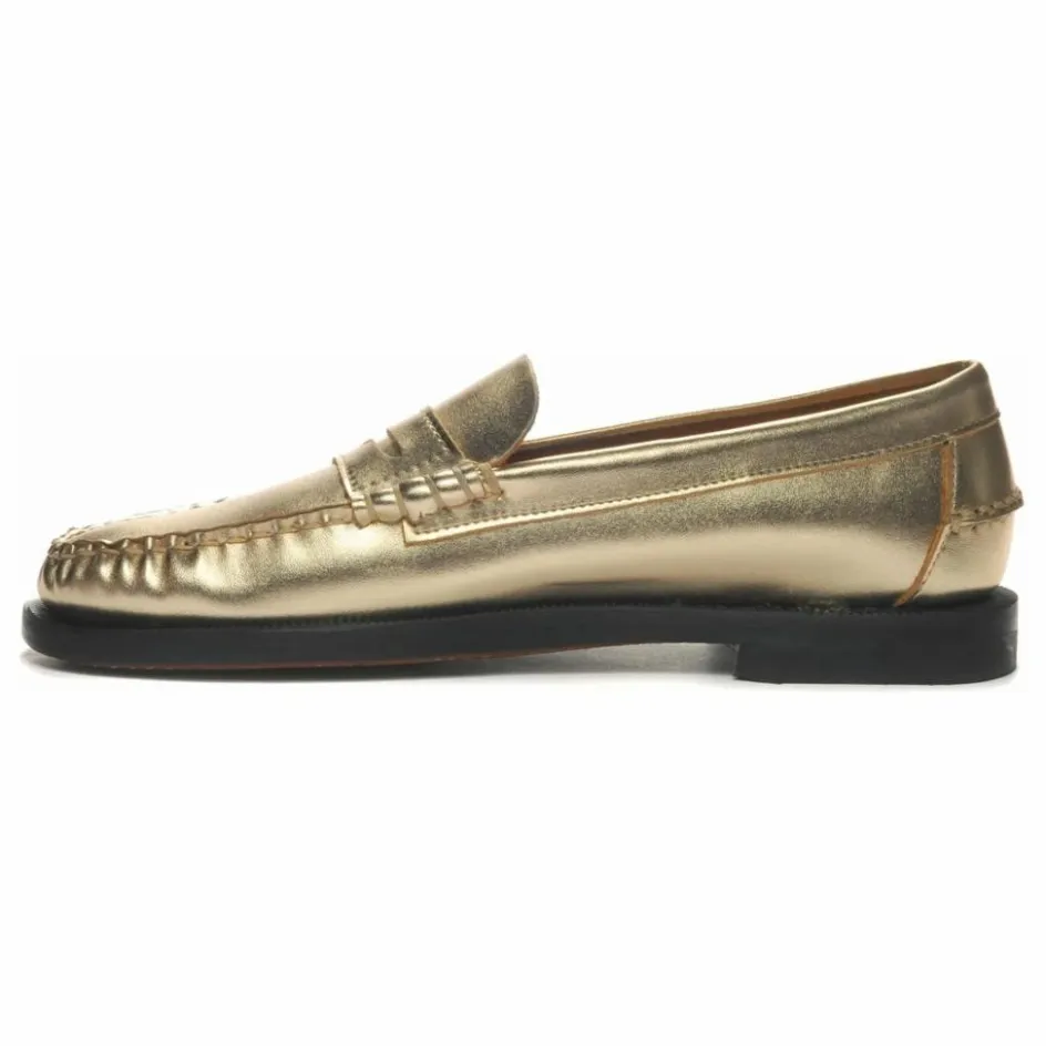 Sale Mocassins Dan Met | Femme Derbies, Mocassins, Ballerines