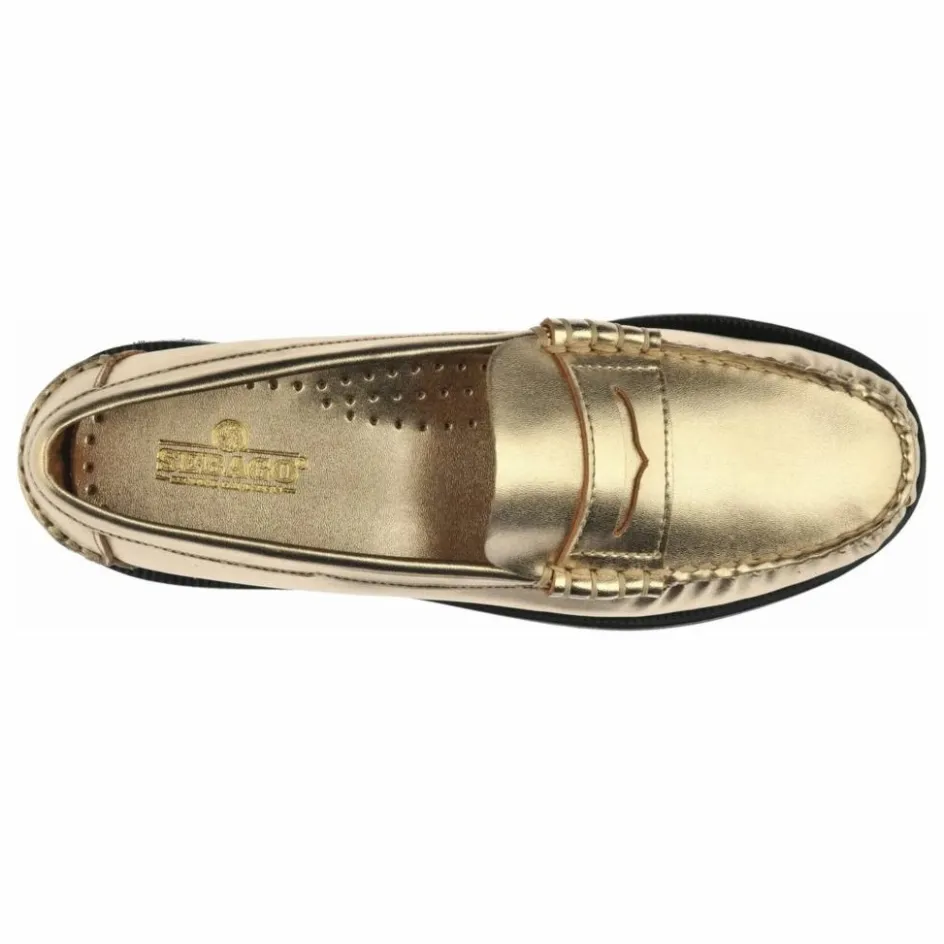 Sale Mocassins Dan Met | Femme Derbies, Mocassins, Ballerines