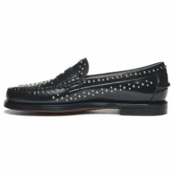 Discount Mocassins Dan Studs | Femme Derbies, Mocassins, Ballerines