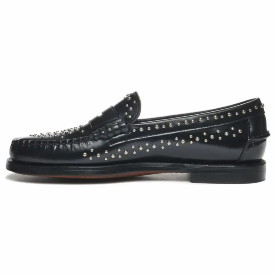 Discount Mocassins Dan Studs | Femme Derbies, Mocassins, Ballerines